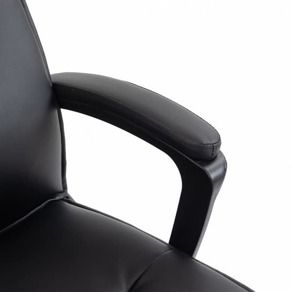 Moderne kontorstol, skrivebordsstol, gamerstol (kun kontorstol)
