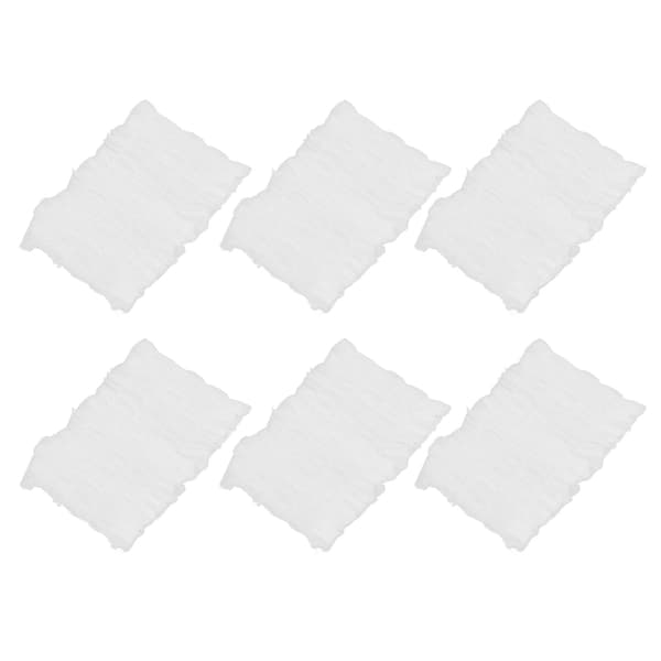 100 stk. engangs-spa-hårbånd, blødt, elastisk nonwoven ansigtshårbånd til makeup og hudpleje