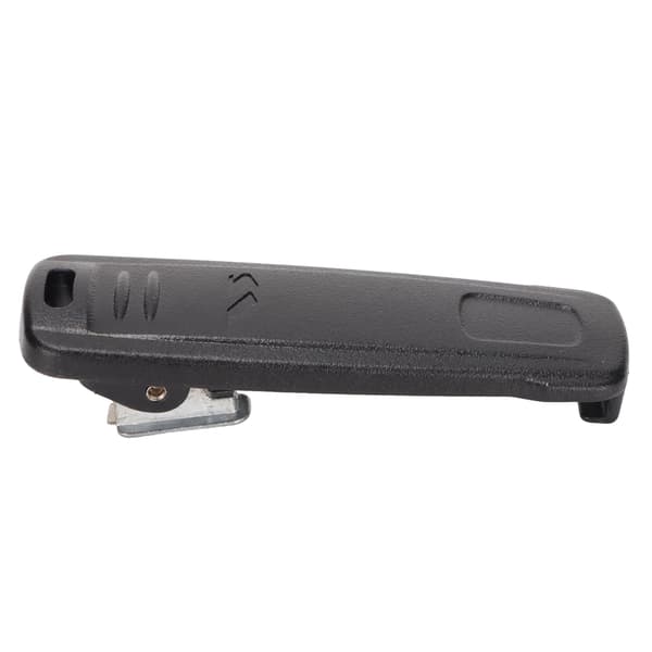 2-vejs radiobælteclips til Motorola CLIP-20 VX-261 VX-264 EVX-261 VX-451