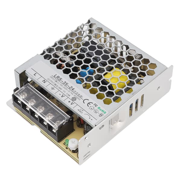24V Universal LED-strömförsörjning LRS 35W 1.5A