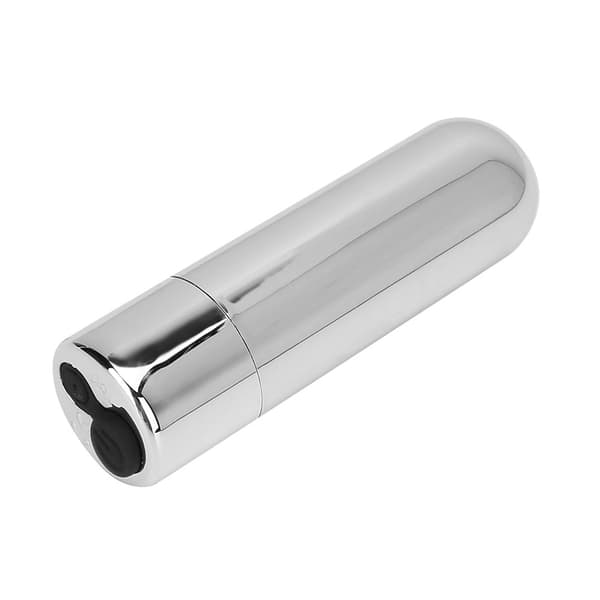 Bärbar USB-massager Kroppsvibration Kroppsmassage Vibrator