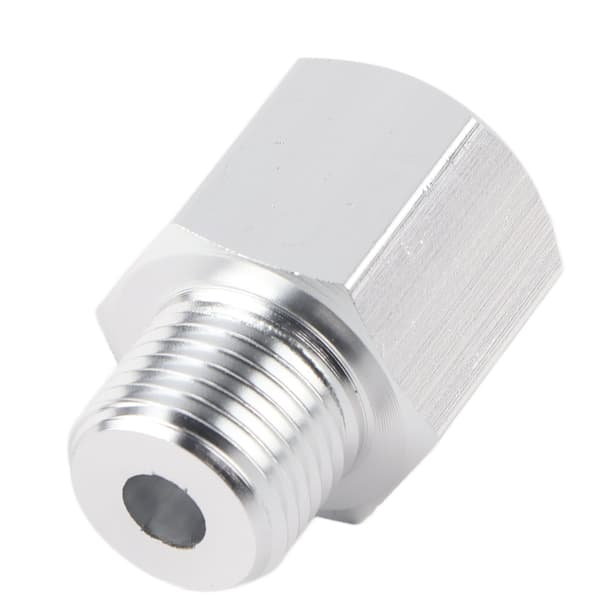 Oljetryckssensoradapter M16 1.5 till 1/8 NPT Passar för GM LS LS1 LSX LS3-motorer