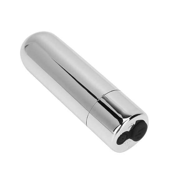 Bærbar USB-massager Kropsvibration Kropsmassagevibrator