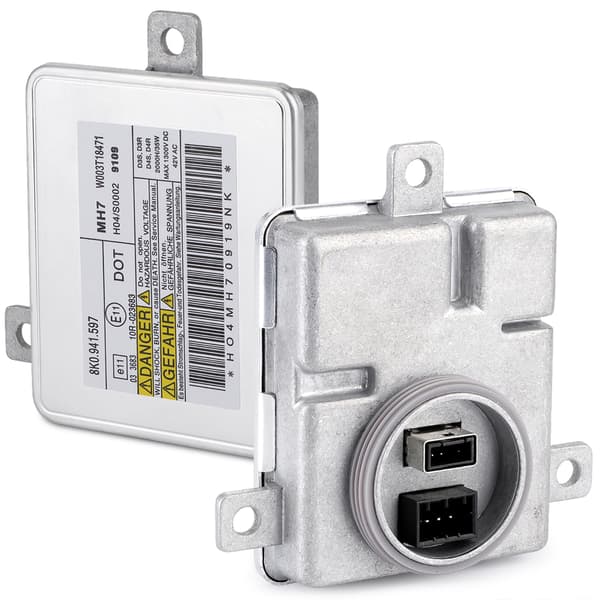D1S D3S Xenon Ballast Controller M1-W003T18471 Passar A3 A4 Q5 Q7