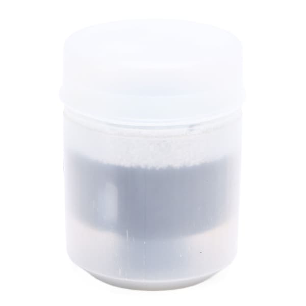 60 mm diamantkerneborebit M14, hulsav til granit, marmor, beton, sort