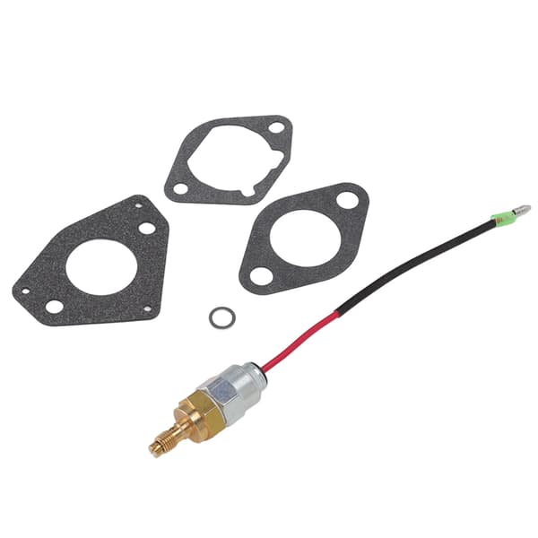 Bränslestoppsolenoid ersättning för Kohler Command & Courage-motorer