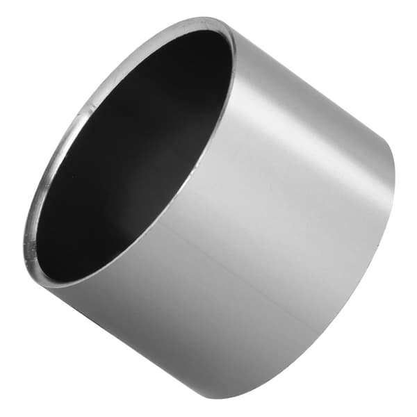 Stille oliefri luftkompressor cylinderforing i aluminiumslegering erstatning til OTS