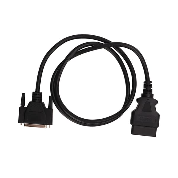 OBDII OBD2 CAN Hovedkabel Diagnostisk Ledning EAC0093L01A Erstatning for Snap-On Ethos EESC312 93L