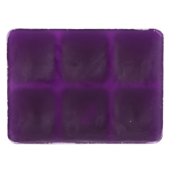 Aromaterapi Vaxsmältor Sojaextrakt Växtdoft Avkopplande Doftande Vaxblock 2.5oz Lavendel