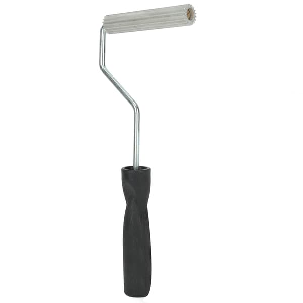 Handhållet glasfiberrullkit för utjämning av badkar - 19x100mm