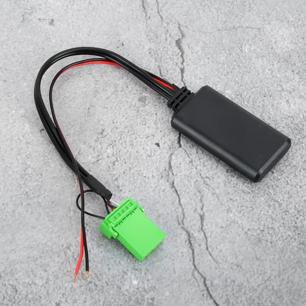 AUX Bluetooth-indgangskabel passer til Acura RDX Tsx MDX Csx