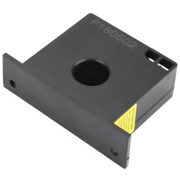 SZT15-CH-420E AC Strømtransducer Transmitter Sensor Transformer Konverter 0-50A