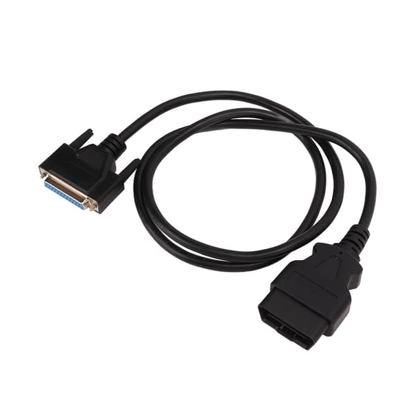 OBDII OBD2 CAN Hovedkabel Diagnostisk Ledning EAC0093L01A Erstatning for Snap-On Ethos EESC312 93L