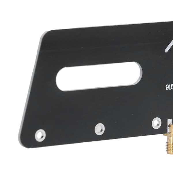 RFID UHF Antenne PCB-kort 915MHz Retningsbestemt Modul til Læser & Billedoverførsel
