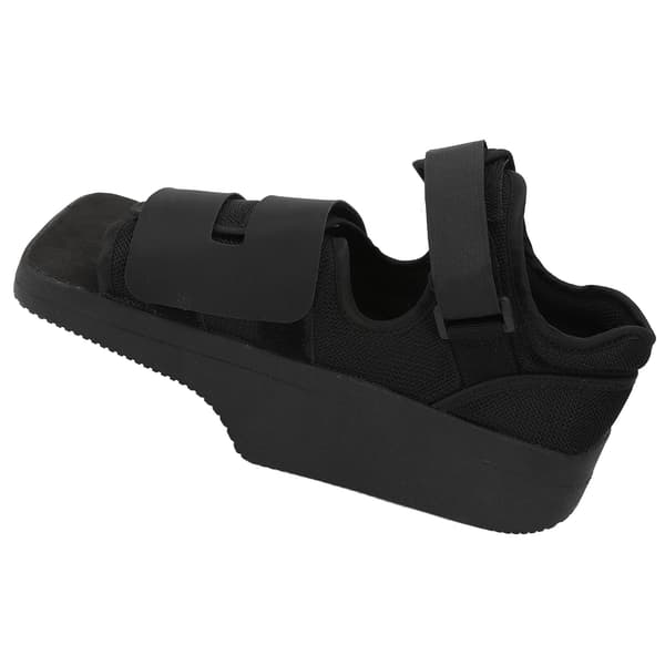 Forefoot Off Loading Healing Shoes Offloading Post Operation Shoes Ortopediska Forefoot Shoes M39-40
