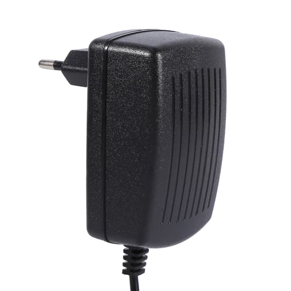 AC 100-240V til DC 12V 3A Strømforsyningsadapter Transformer til LED Strip Lys EU Stik