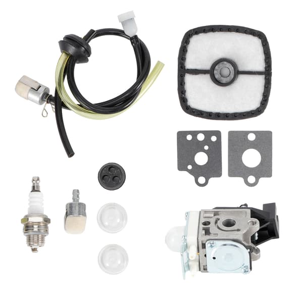 Förgasarbytesats för Echo SRM225, PAS225, PE225, PPF225, SHC225, SRM225U Trimmer