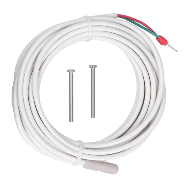 Smart WiFi Touch Termostat til Gulvvarme, Programmerbar Digital Controller, 16A