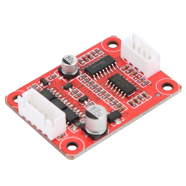 DC7.5V-18V 30W Borstlös Motorstyrkort, Hastighetskontroll, CW/CCW, 150mm