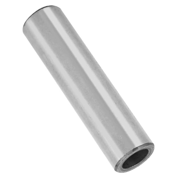 Stempelstift Håndledsbolt Luftpumpe Metal Reservedel Sølv 20x80mm