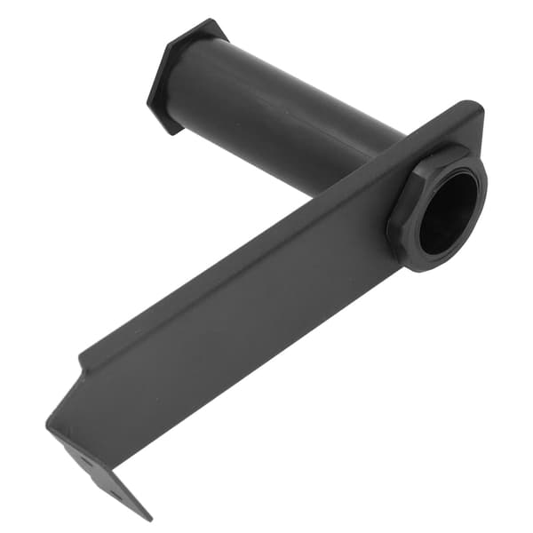3D-printer filament spoleholder stativmontering, CR10/MK10 rammerør tilbehør, 1-pak