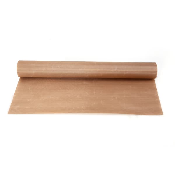 60x40 Non-Stick Bakmatta, Värmebeständigt Linoleumpapper, Oljesäker Ugnsfoder