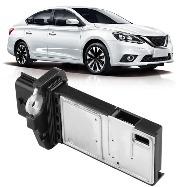 Luftmængdemåler MAF-sensor passer til NISSAN 22680‑7S000