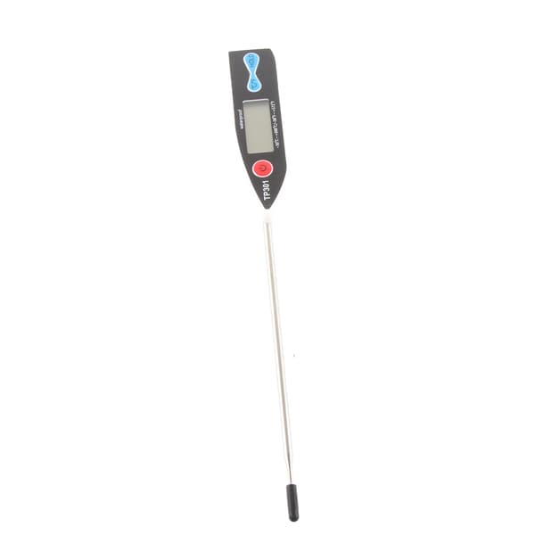 1,5-tums digital kötttermometer Högkänslig BBQ-ugn Matlagning Matprob