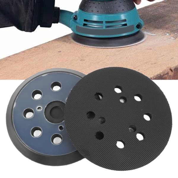 2 STK Slibeskive Bagplade Erstatning til M9202B BO5041 MT922