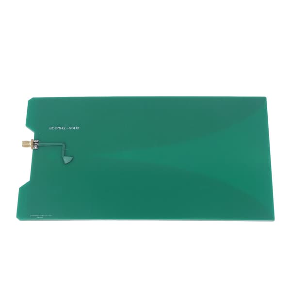 R103C 850MHz-6GHz PCB Retningsbestemt Antenne 7dBi 5.8G 5W Bredbåndspanel
