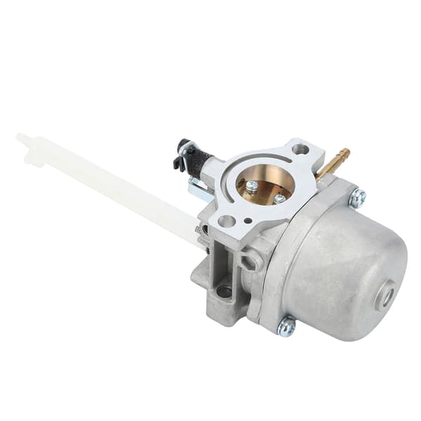 Karburatorudskiftning i legering, passer til BRIGGS & STRATTON 796122