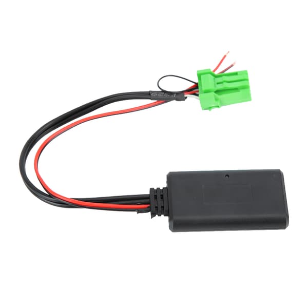 AUX Bluetooth-indgangskabel passer til Acura RDX Tsx MDX Csx