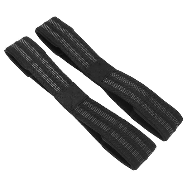 2st handledsskyddsband Halkfritt träningshandledsband Andningsbart lyfthandstöd