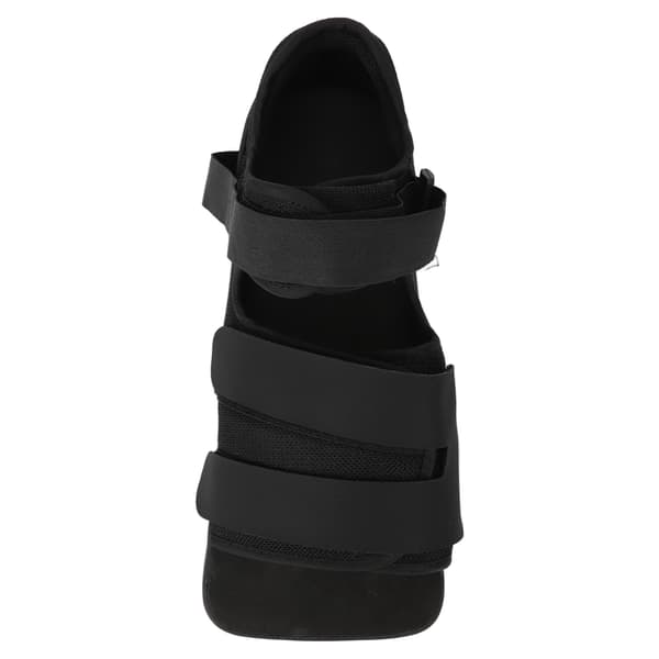 Forefoot Off Loading Healing Shoes Offloading Post Operation Shoes Ortopediska Forefoot Shoes M39-40