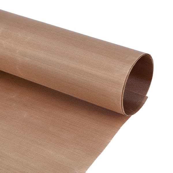 60x40 Non-Stick Bakmatta, Värmebeständigt Linoleumpapper, Oljesäker Ugnsfoder