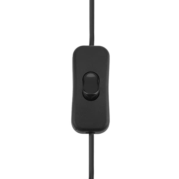 Udendørs bærbar USB LED-lanterne dæmpbar nødbelysning til camping