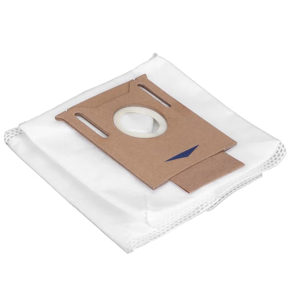 Nonwoven engångsdammpåse för T8MAX AIVI Power soprobot, 10-pack