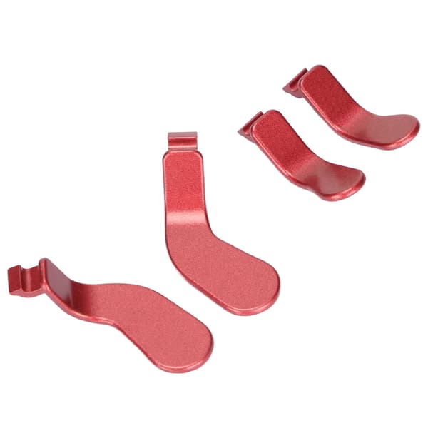 4 kontrolpaddles i rustfrit stål til Xbox One Elite Series 2