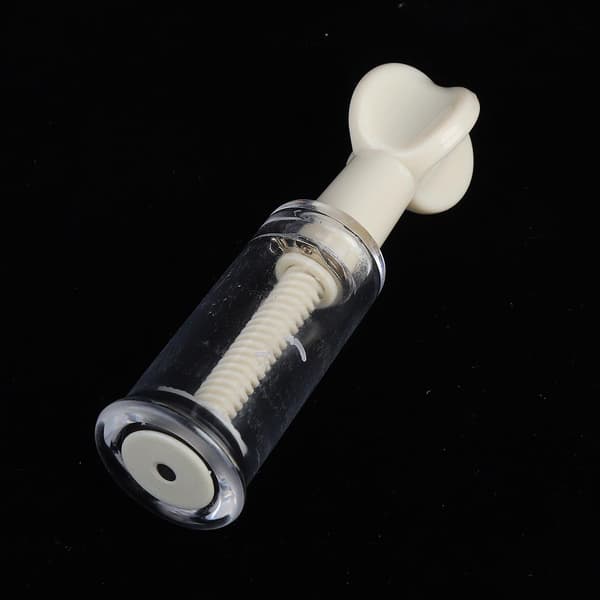 Vakuumkoppningskopp Akupunktur Massager Smärtlindring Hälsovård Koppning 4#