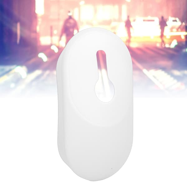 Silikonmusfodral Elastiskt 360° Skyddsfodral Tvättbart för IFLYTEK Smart Voice Mouse LiteVit 1 st