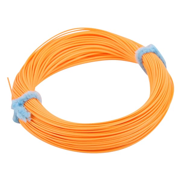 30M Nylon WF Float Flueline til WF4/5/6/7/8 Bæk Flod Sø (WF-6F)