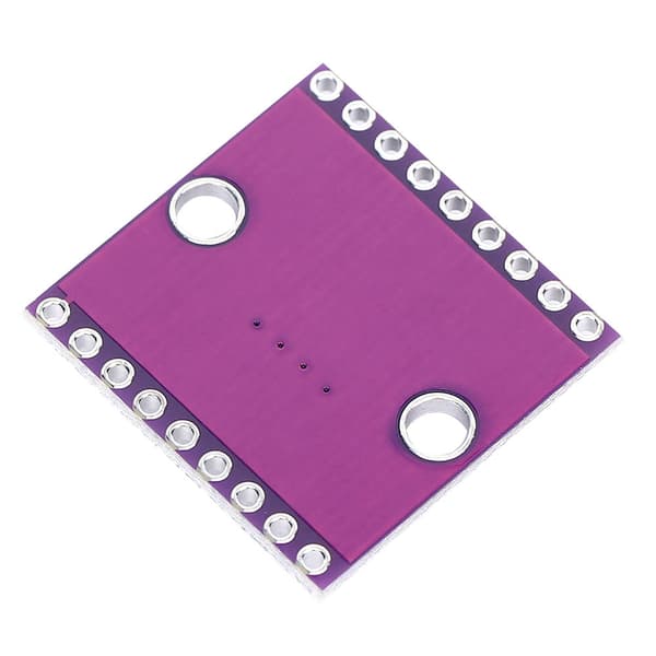 2 stk. ULN2803A Darlington Driver Board 50V Lilla Industriel Relæmodul