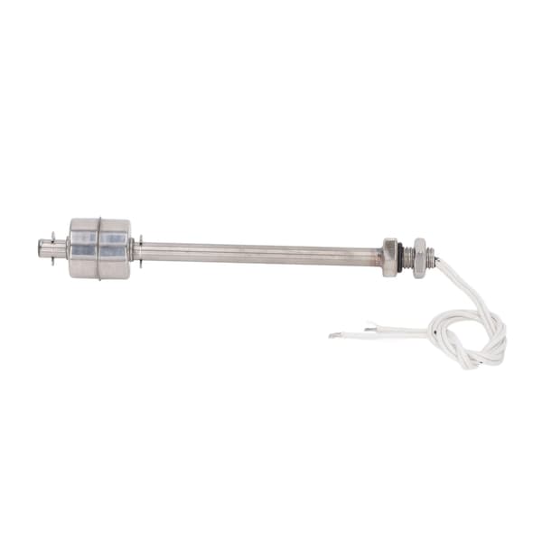 Vandstandssensorafbryder i rustfrit stål 5Mpa rustfri tankflyder 0-220V