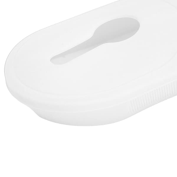 Silikonmusfodral Elastiskt 360° Skyddsfodral Tvättbart för IFLYTEK Smart Voice Mouse LiteVit 1 st
