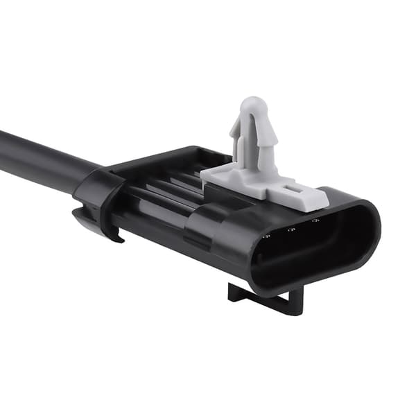 4 stk. Upstream&Downstream O2 Ilt Sensor til Chevrolet Silverado 1500 1996-1998 SG236 9617178