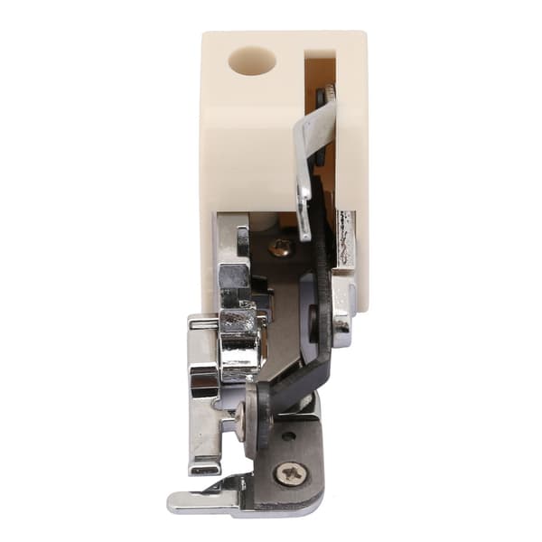 Side Cutter Trykfod Hjem Multifunktion Symaskine Tilbehør