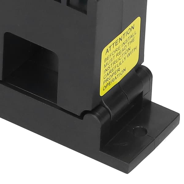 Transducer Strømsensor Switch Industriel 1.5-200A SZC03NOALSH PLC Relæudgang