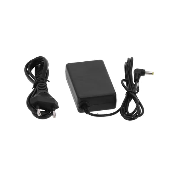 Bærbar strømoplader til PSP1000/2000/3000 konsol EU 100-240V AC-adapter