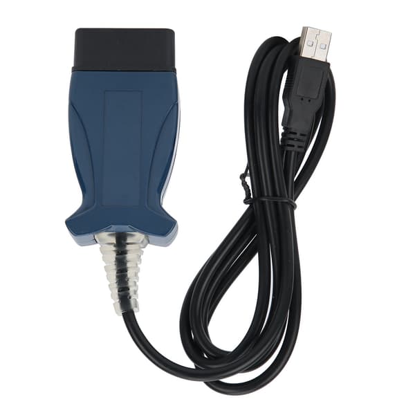 Auto Diagnostic Adapter Kabelstik Understøtter Flersproget Passer til Land Rover