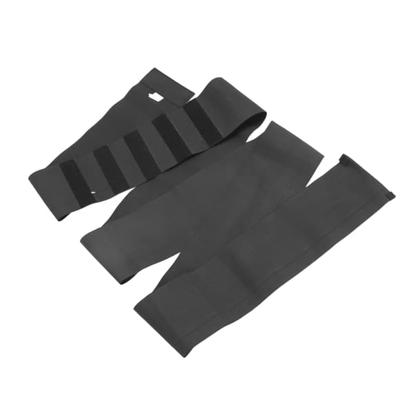 3 meter taljetræner mavebånd elastisk postpartum bånd wrap kropsformer